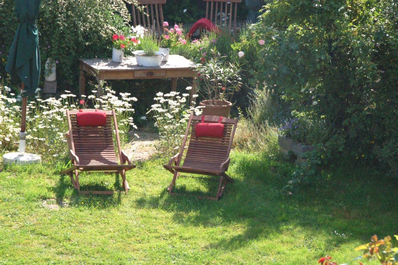 B&B Eenvoud In Overvloed Vleteren Экстерьер фото