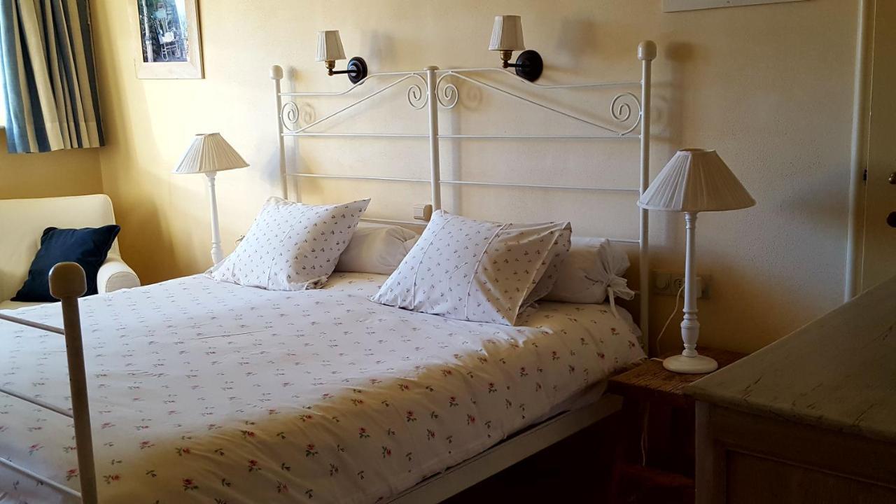 B&B Eenvoud In Overvloed Vleteren Экстерьер фото