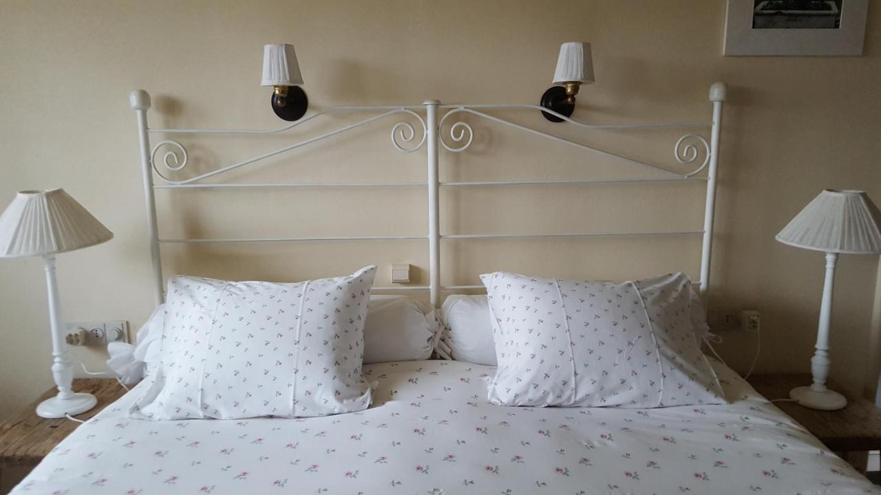 B&B Eenvoud In Overvloed Vleteren Экстерьер фото