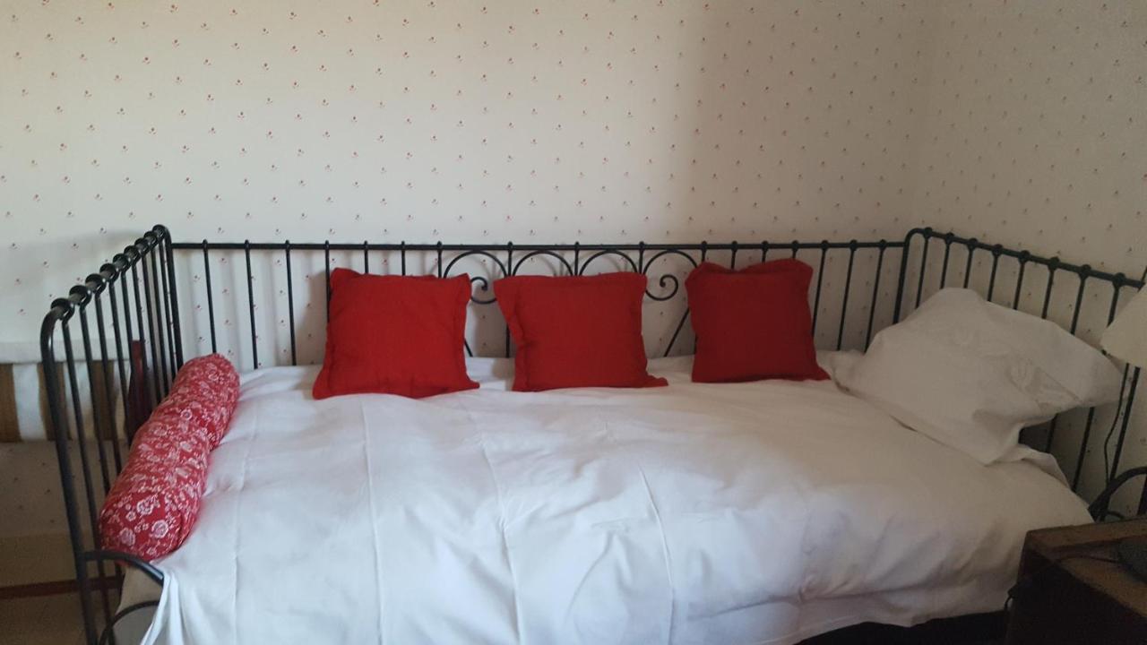 B&B Eenvoud In Overvloed Vleteren Экстерьер фото